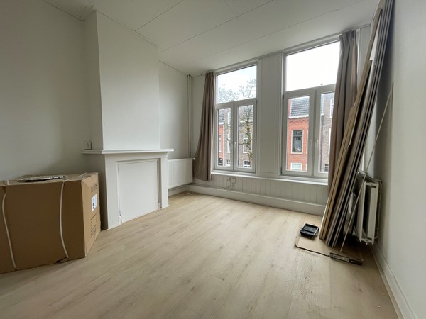 Medium property photo - Padangstraat 11A, 9715 CK Groningen