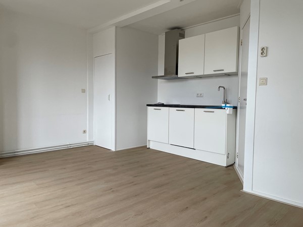 Medium property photo - Padangstraat 11A, 9715 CK Groningen