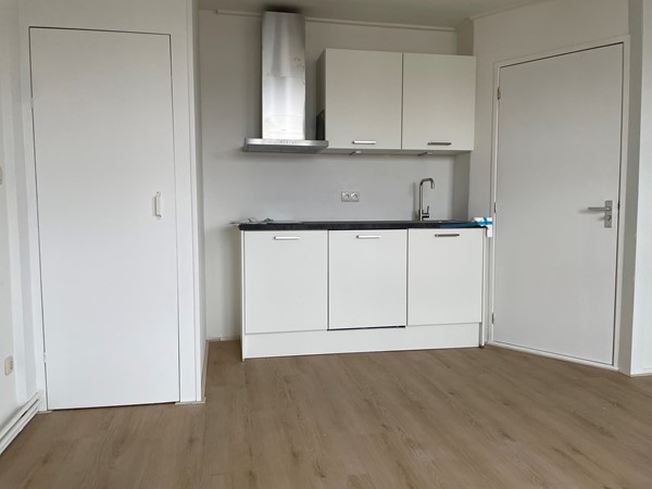 Medium property photo - Padangstraat 11A, 9715 CK Groningen