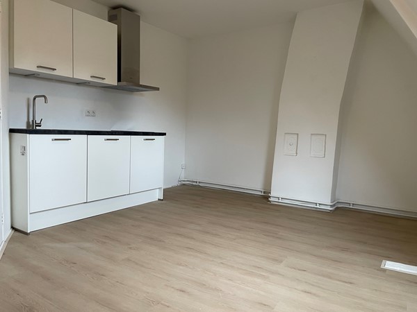 Medium property photo - Padangstraat 11A, 9715 CK Groningen