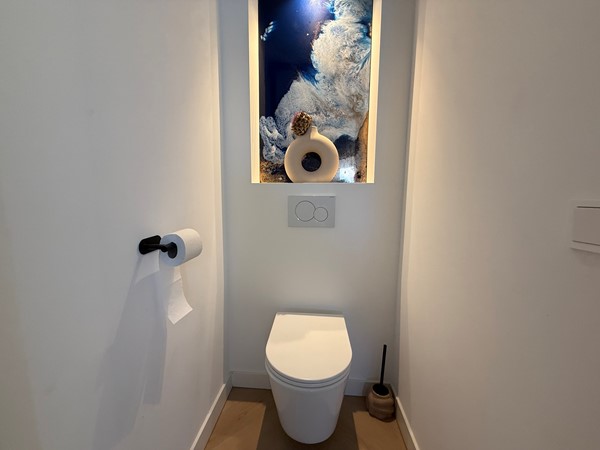 Medium property photo - Dollardlaan 78, 9679 CW Scheemda