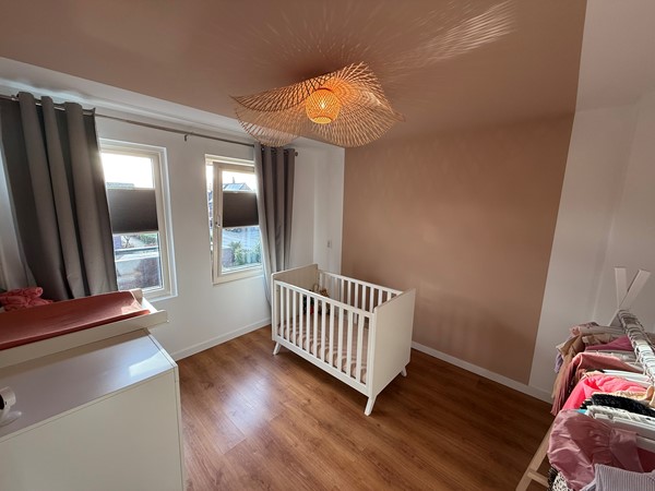 Medium property photo - Dollardlaan 78, 9679 CW Scheemda