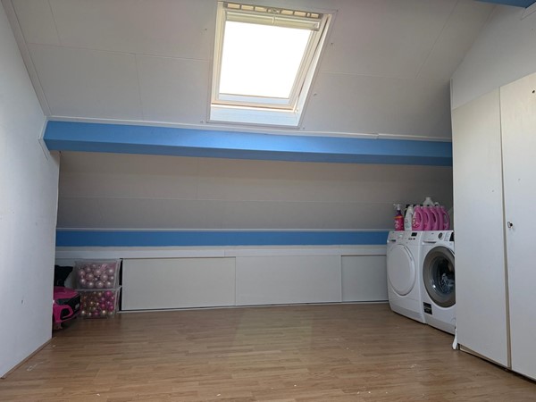 Medium property photo - Dollardlaan 78, 9679 CW Scheemda