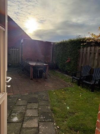 Medium property photo - Dollardlaan 78, 9679 CW Scheemda