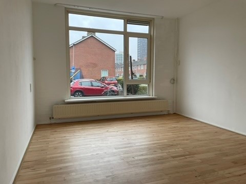 Medium property photo - Barnsteenstraat 25, 9743 AS Groningen