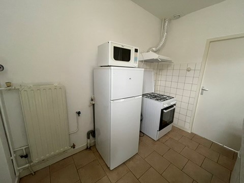 Medium property photo - Barnsteenstraat 25, 9743 AS Groningen