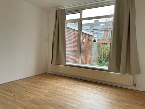 Medium property photo - Barnsteenstraat 25, 9743 AS Groningen