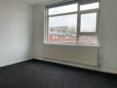 Medium property photo - Barnsteenstraat 25, 9743 AS Groningen