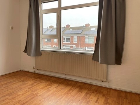 Medium property photo - Barnsteenstraat 25, 9743 AS Groningen