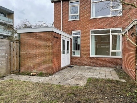 Medium property photo - Barnsteenstraat 25, 9743 AS Groningen