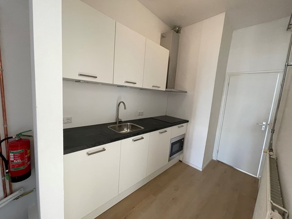 Medium property photo - Padangstraat 11A, 9715 CK Groningen