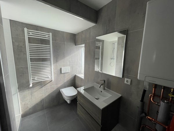 Medium property photo - Padangstraat 11A, 9715 CK Groningen