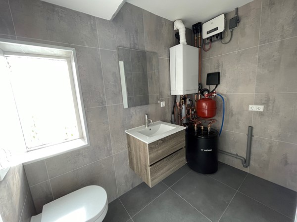 Medium property photo - Padangstraat 11A, 9715 CK Groningen