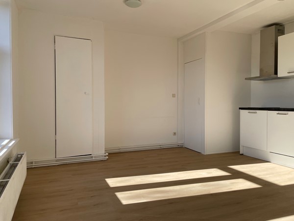 Medium property photo - Padangstraat 11A, 9715 CK Groningen
