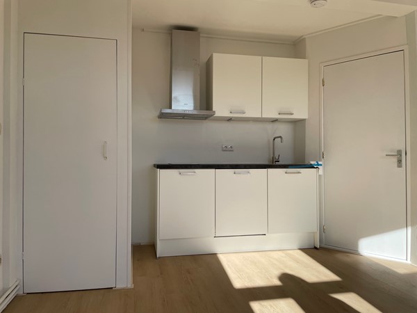 Medium property photo - Padangstraat 11A, 9715 CK Groningen