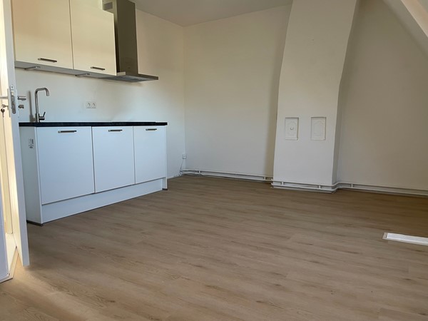 Medium property photo - Padangstraat 11A, 9715 CK Groningen