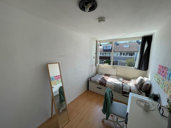 Medium property photo - Briljantstraat 60(k5), 9743 NS Groningen