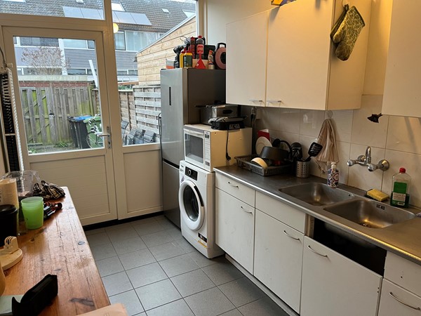 Medium property photo - Briljantstraat 60(k5), 9743 NS Groningen
