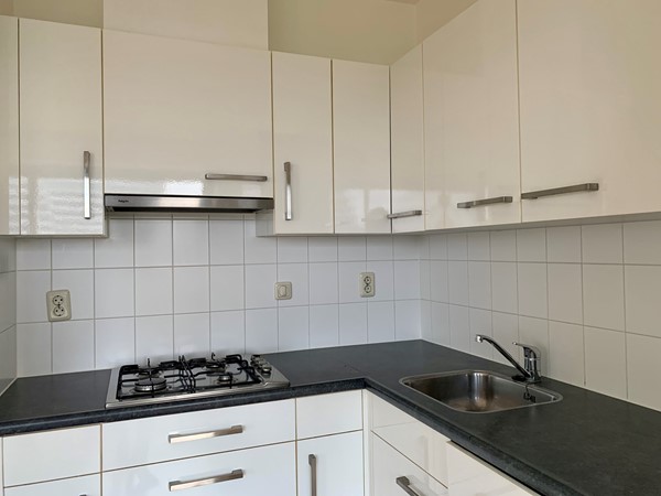 Medium property photo - Verlengde Lodewijkstraat 82, 9723 AJ Groningen