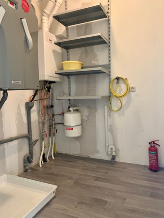 Medium property photo - Verlengde Lodewijkstraat 82, 9723 AJ Groningen