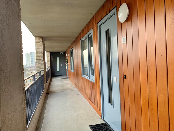 Medium property photo - Verlengde Lodewijkstraat 82, 9723 AJ Groningen