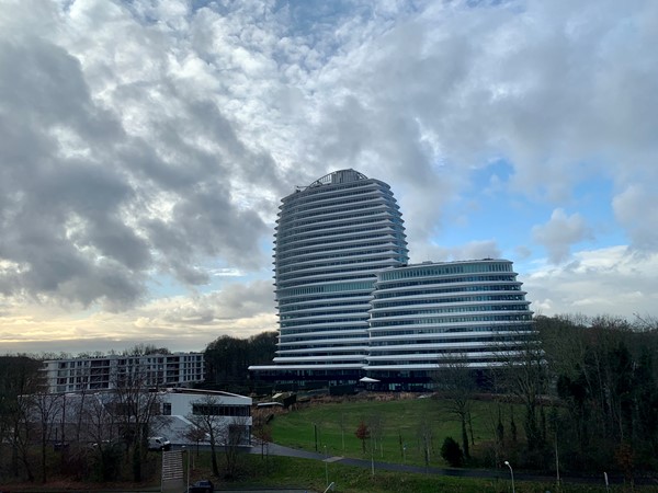 Medium property photo - Verlengde Lodewijkstraat 82, 9723 AJ Groningen