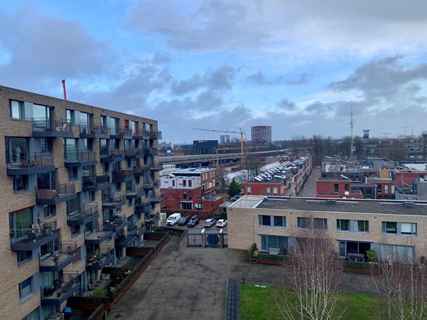 Medium property photo - Verlengde Lodewijkstraat 82, 9723 AJ Groningen