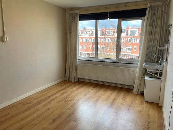 Medium property photo - Peizerweg 41Bk4, 9726 JC Groningen