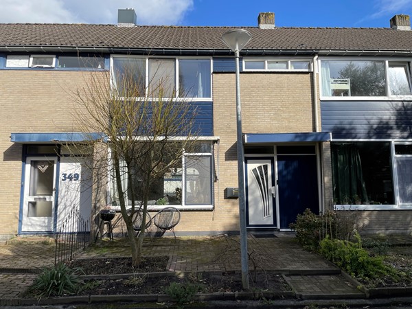 Te huur: Briljantstraat 347, 9743 NM Groningen
