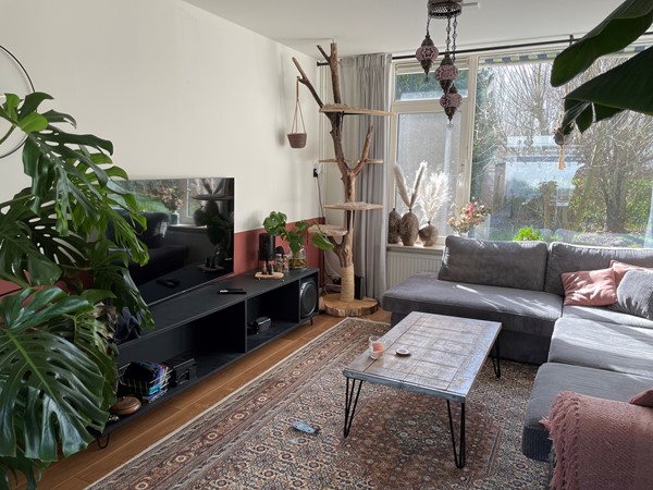 Medium property photo - Briljantstraat 347, 9743 NM Groningen