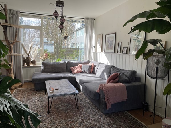 Medium property photo - Briljantstraat 347, 9743 NM Groningen