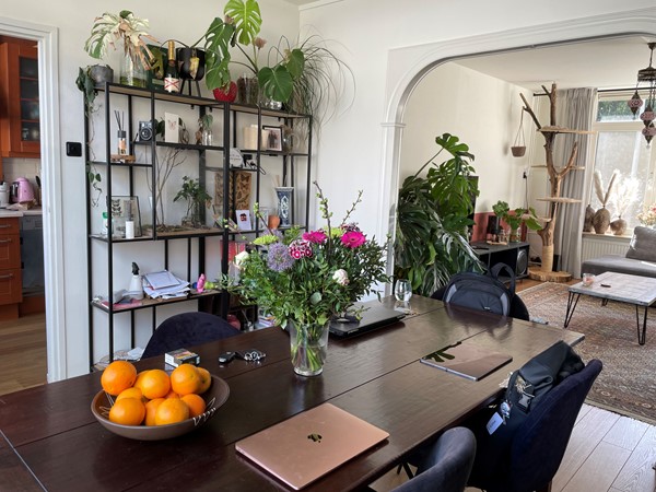 Medium property photo - Briljantstraat 347, 9743 NM Groningen