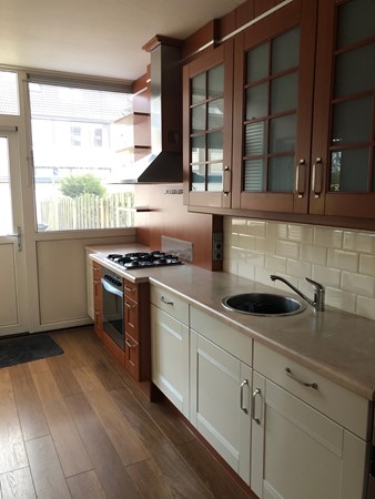 Medium property photo - Briljantstraat 347, 9743 NM Groningen