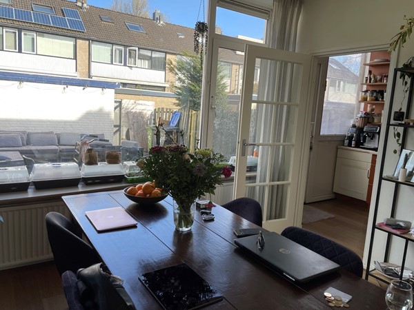 Medium property photo - Briljantstraat 347, 9743 NM Groningen