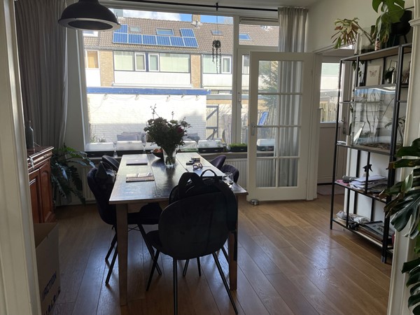 Medium property photo - Briljantstraat 347, 9743 NM Groningen