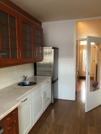 Medium property photo - Briljantstraat 347, 9743 NM Groningen