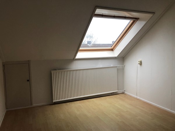 Medium property photo - Briljantstraat 347, 9743 NM Groningen