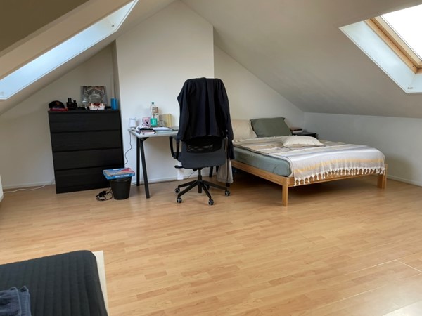 Medium property photo - Diamantlaan 151-5, 9743 BD Groningen