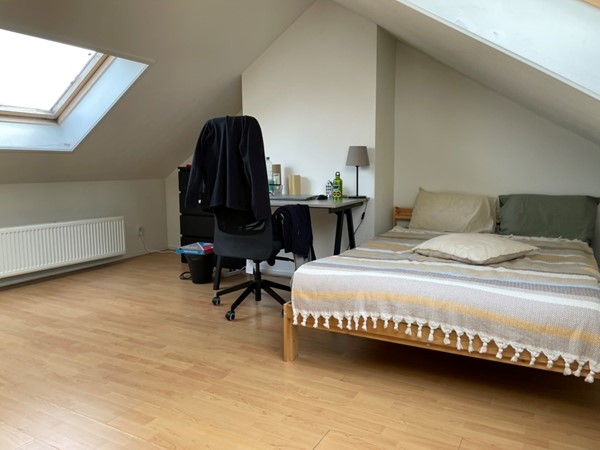 Medium property photo - Diamantlaan 151-5, 9743 BD Groningen