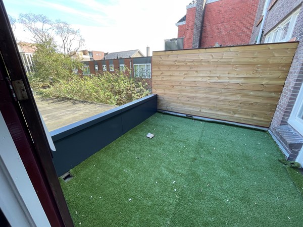 Medium property photo - Schoolholm 16Ak1, 9711 JG Groningen