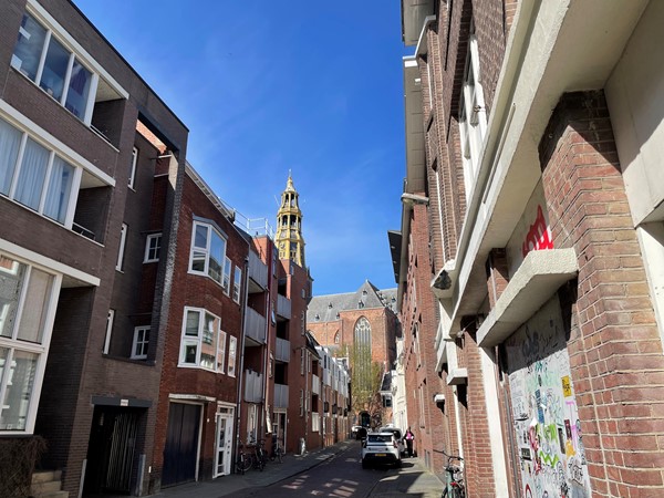 Medium property photo - Schoolholm 16Ak1, 9711 JG Groningen