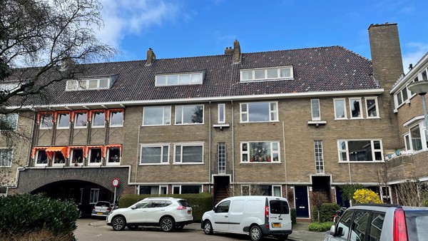 Te huur: De Ranitzstraat 6A3, 9721 GH Groningen