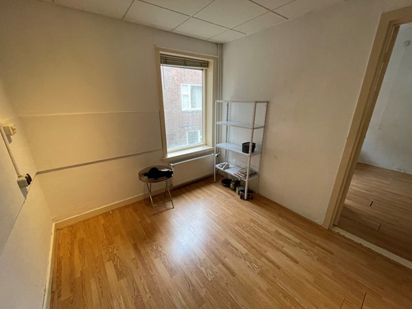 Medium property photo - De Ranitzstraat 6A3, 9721 GH Groningen