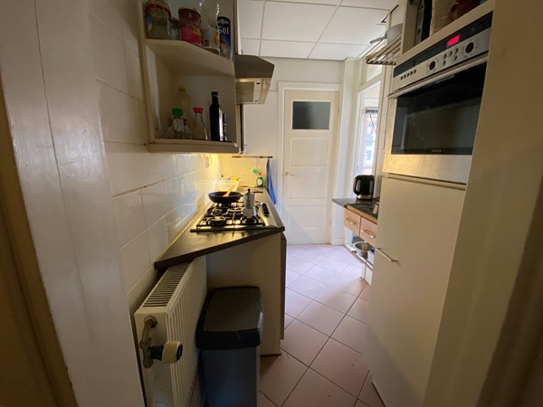 Medium property photo - De Ranitzstraat 6A3, 9721 GH Groningen