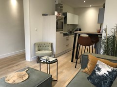 Verhuurd: Grote Leliestraat 7, 9712 SM Groningen