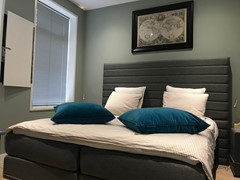 Verhuurd: Grote Leliestraat 7, 9712 SM Groningen