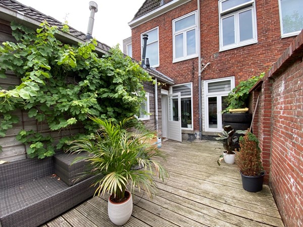 Medium property photo - Grote Leliestraat 7, 9712 SM Groningen