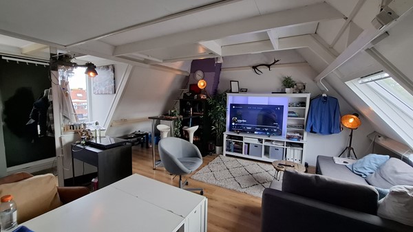 Medium property photo - Peizerweg 43Ak5, 9726 JC Groningen