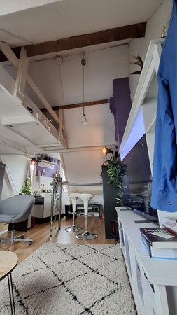 Medium property photo - Peizerweg 43Ak5, 9726 JC Groningen