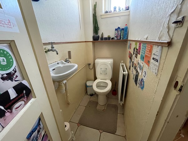 Medium property photo - Peizerweg 43Ak5, 9726 JC Groningen